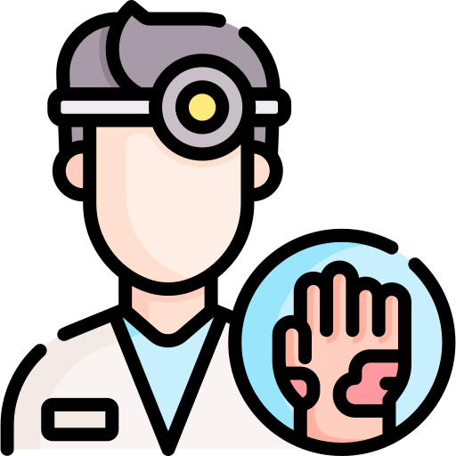Best Dermatologist in India