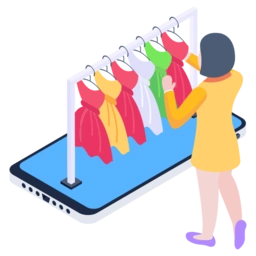 Designer Boutique Store in India