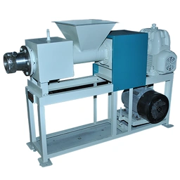 Detergent Cake Making Machine Supplier in India