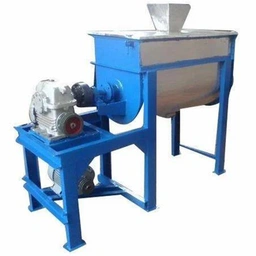 Detergent Powder Making Machine Supplier in India