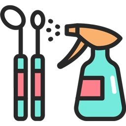 Disinfection Equipment & Machines Manufacturer & Supplier in India