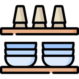 Disposable Tableware Product Manufacturer in India