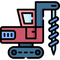 Drilling and Boring Equipment Manufacturer & Supplier in India