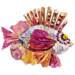 Dry Flower Handicraft Manufacturer & Supplier in India