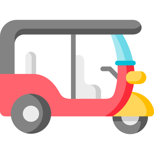 E-Rickshaw Dealers in Delhi