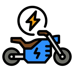 Electric Bikes Dealer in India