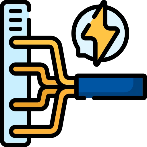 Electric Fittings & Components Manufacturer & Supplier in India