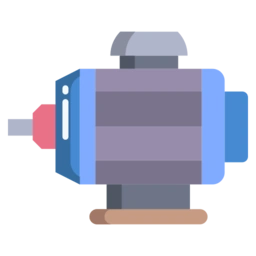 Electric Motors Supplier in North East Delhi Delhi