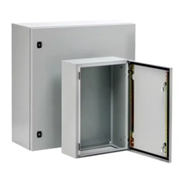 Enclosures & Cabinets Manufacturer & Supplier in India
