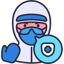 Face Mask & Medical PPE Kits Manufacturer & Supplier in India