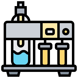 Filters & Filtration Systems Manufacturer & Supplier in India