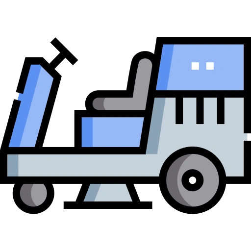 Floor Cleaning Machine Manufacturer & Supplier in India