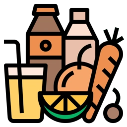 Food & Beverages Manufacturer & Supplier in India