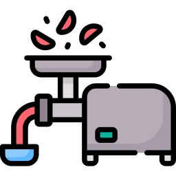 Food Processing Plants & Machinery Manufacturer & Supplier in India