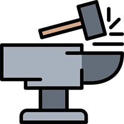 Forgings, Forging Parts & Supplies Manufacturer & Supplier in India