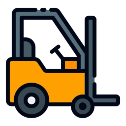 Forklifts Manufacturer & Supplier in India