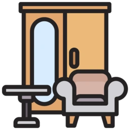 Furniture Manufacturer & Dealer in India