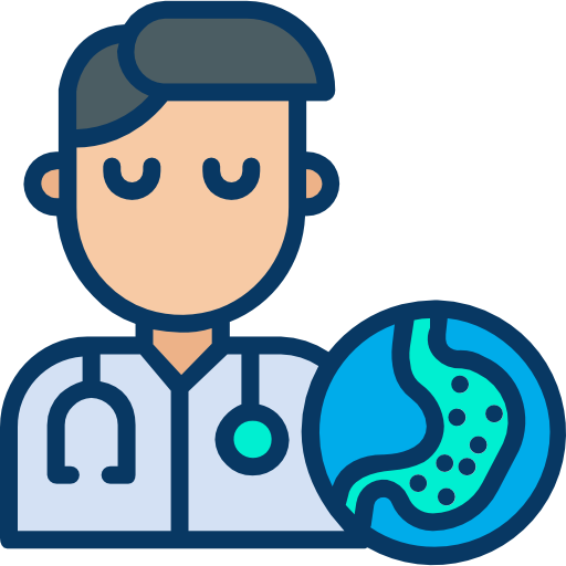 Best Gastroenterologist in India