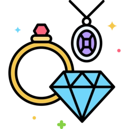 Gems & Jewellery Manufacturer & Supplier in India