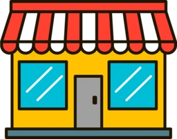 Popular General Stores in India