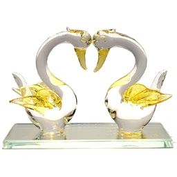 Glass Handicraft Manufacturer & Supplier in India