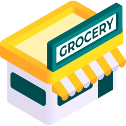 Wholesale Grocery Stores in India