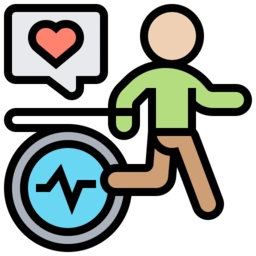 Health & Fitness Center in India