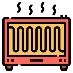 Heaters Manufacturer in India