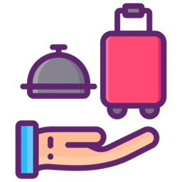 Hospitality Service Provider in India