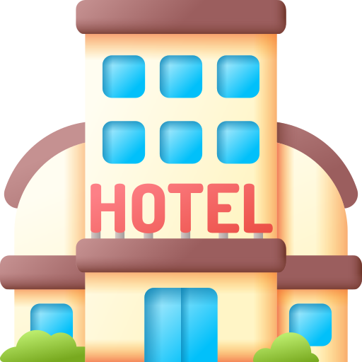 Hotel Rooms Booking in Delhi