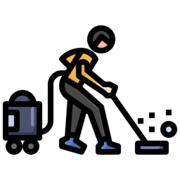 Housekeeping in Davanagere Karnataka