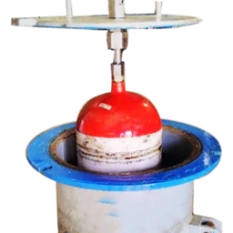 CNG Cylinder Testing in India