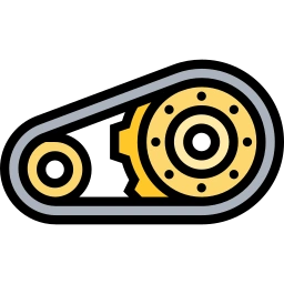 Industrial Belts & V Belts Manufacturer & Supplier in India