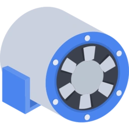 Industrial Blower Manufacturer in India