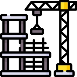 Industrial Construction Work Contractor in India