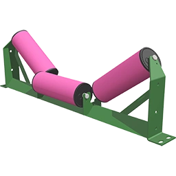 Industrial Idler Manufacturer & Supplier in India