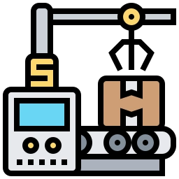 Industrial Machinery Manufacturer & Supplier in India