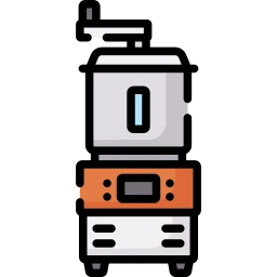 Industrial Mixers & Homogenizers Manufacturer & Supplier in India