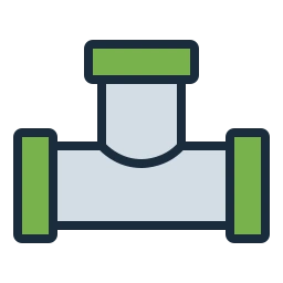 Industrial Pipe & Tube Fittings Manufacturer & Supplier in India