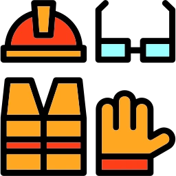 Industrial Safety Equipment Manufacturer & Supplier in India