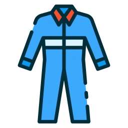 Industrial Uniforms Manufacturer & Supplier in India