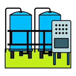 Industrial Water Treatment in Kakinada Andhra Pradesh