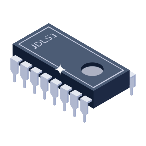 Integrated Circuits IC Manufacturer & Supplier in India