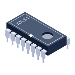 Integrated Circuits IC Manufacturer & Supplier in India