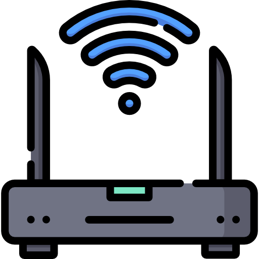 Internet Router Supplier in India