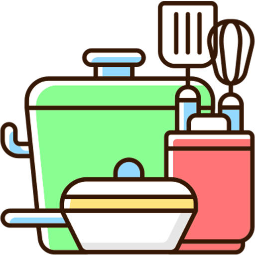 Kitchen Gadgets Supplier in India