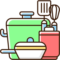 Kitchen Gadgets Supplier in India