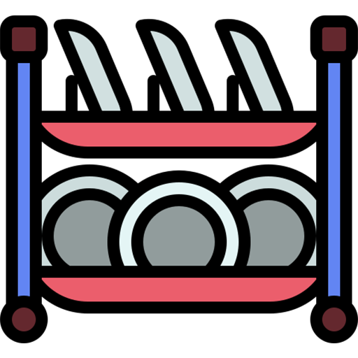 Kitchen Organizers Supplier in India