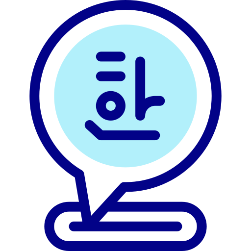 Korean Language Course in India