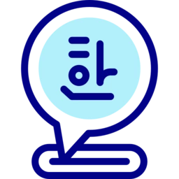 Korean Language Course in India
